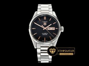 TAG0323E -Carrera Calibre 5 Automatic SSSS BlkRG ANF Asia 2824 - 11.jpg